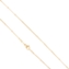 Łańcuszek z kuleczkami 45cm Xuping LAP2956