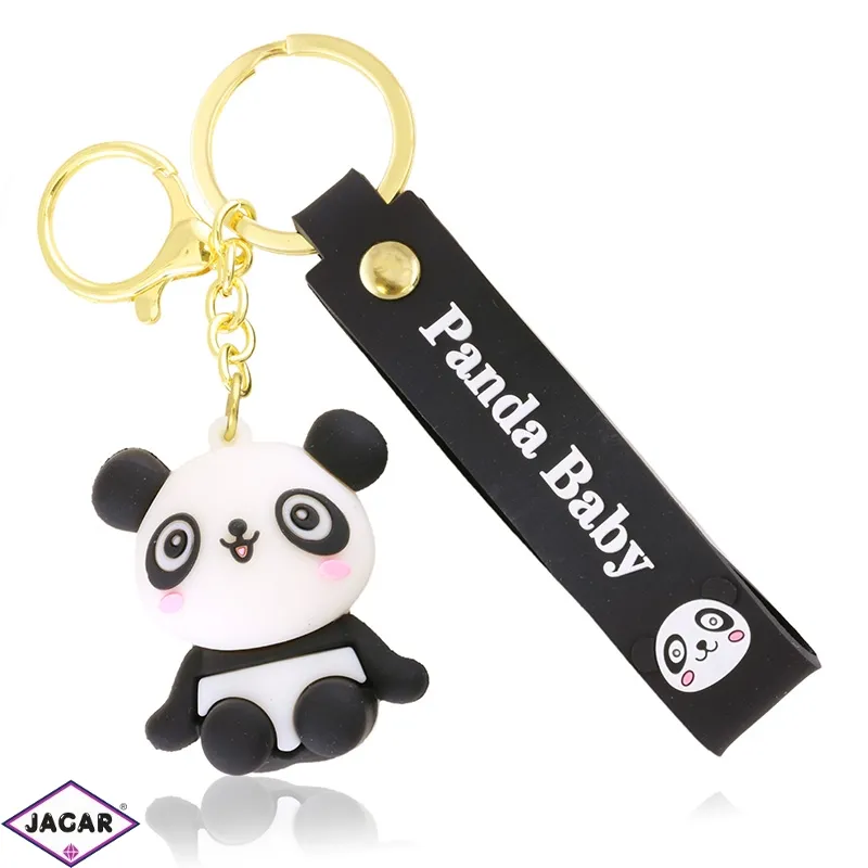 Brelok panda PU1076 Brelok panda PU1076