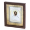 Ikona prawosławna Jezus 25x20cm IKO89