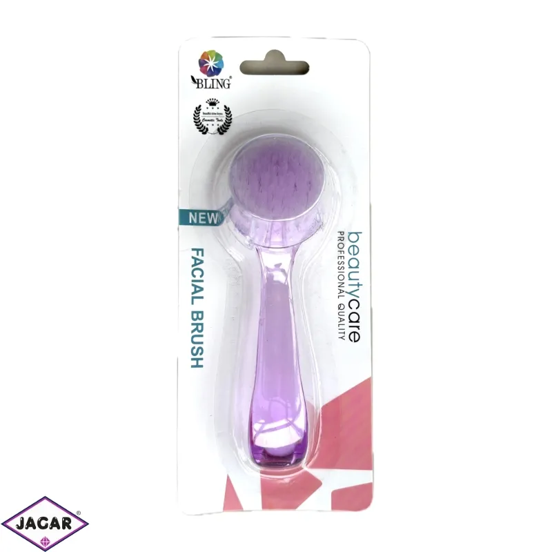 Szczoteczka do mycia twarzy MUP460 Szczoteczka do mycia twarzy MUP460