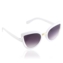 Okulary Paparazzi cat eye - V3046 - 12szt/op