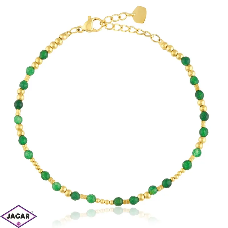Bransoletka stal chirurgiczna Blueberry BP20614 Bransoletka stal chirurgiczna Blueberry BP20614