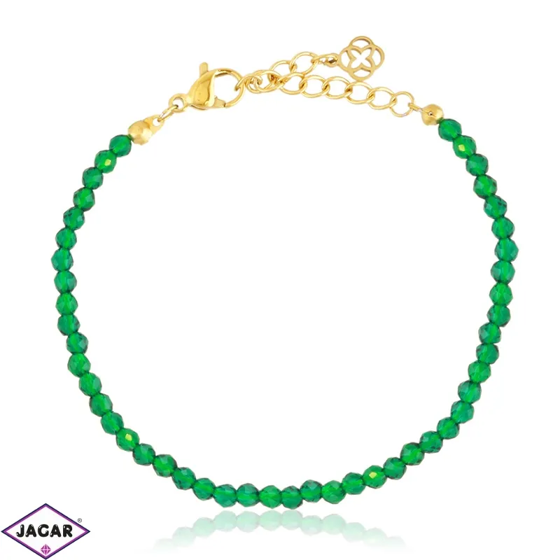 Bransoletka stal chirurgiczna Xuping BP20635 Bransoletka stal chirurgiczna Xuping BP20635