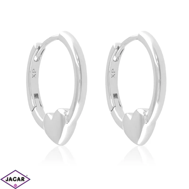 Kolczyki codzienne Xuping EAP41071 Kolczyki codzienne Xuping EAP41071