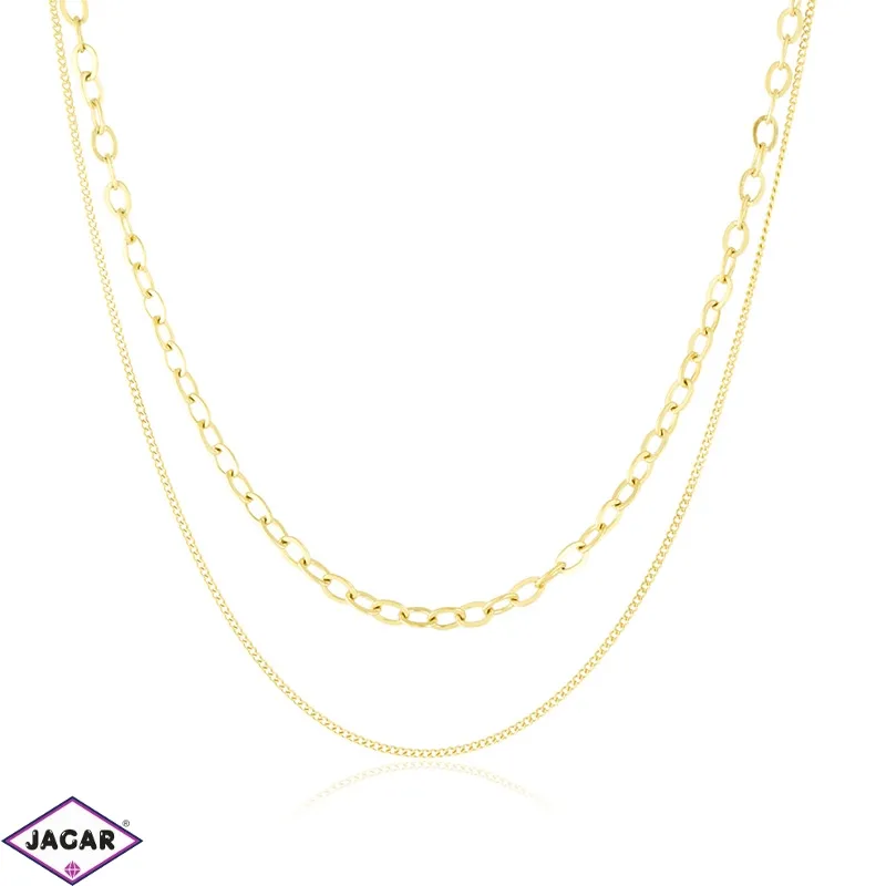 Celebrytka stal chirurgiczna Moonriver CP17020 Celebrytka stal chirurgiczna Moonriver CP17020