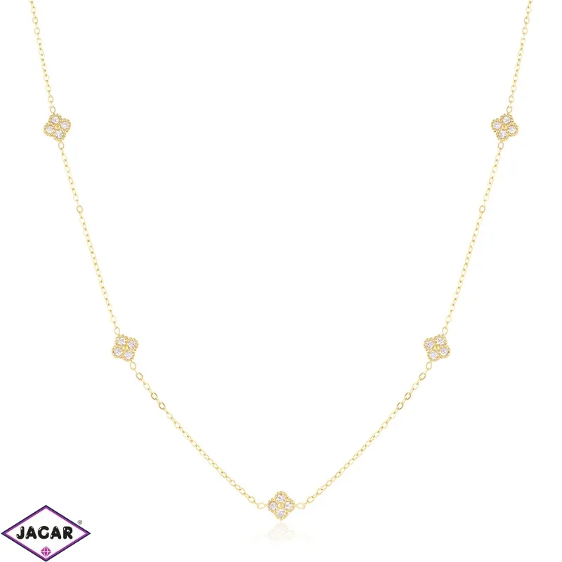 Celebrytka stal chirurgiczna Blueberry CP17044 Celebrytka stal chirurgiczna Blueberry CP17044