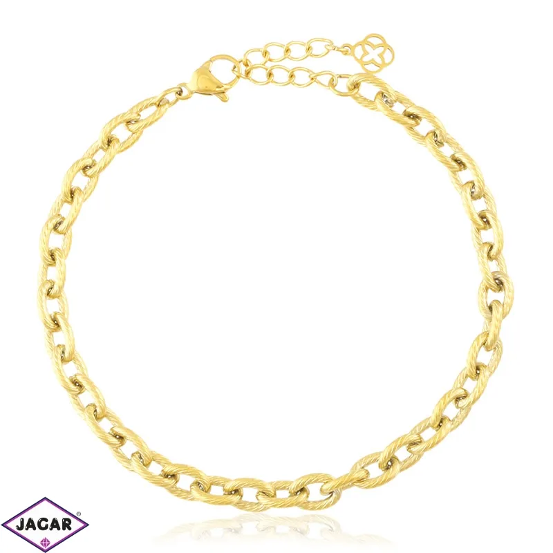 Bransoletka stal chirurgiczna Xuping BP20684