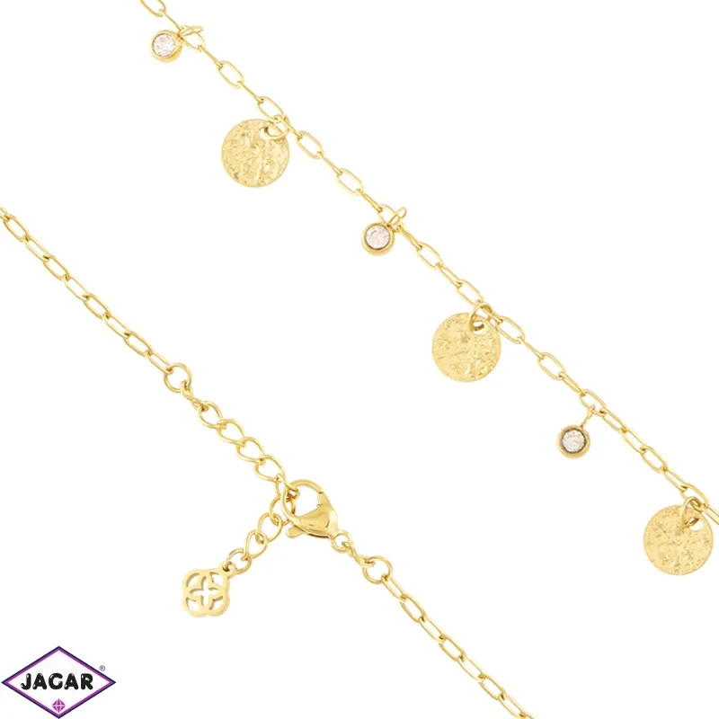 Bransoletka stal chirurgiczna Xuping BP20692 Bransoletka stal chirurgiczna Xuping BP20692