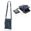 Torebka na telefon portfel crossbody TD764