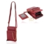 Torebka na telefon portfel crossbody TD765