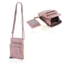 Torebka na telefon portfel crossbody TD766