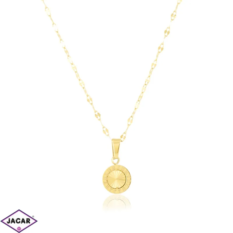 Celebrytka stal chirurgiczna Blueberry CP17131