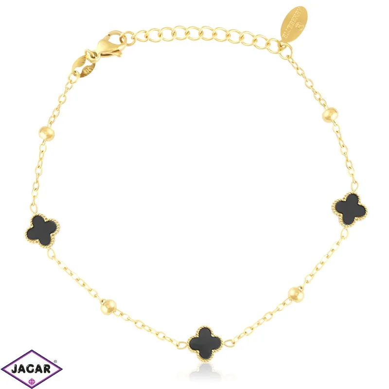 Bransoletka stal chirurgiczna Blueberry BP20724 Bransoletka stal chirurgiczna Blueberry BP20724