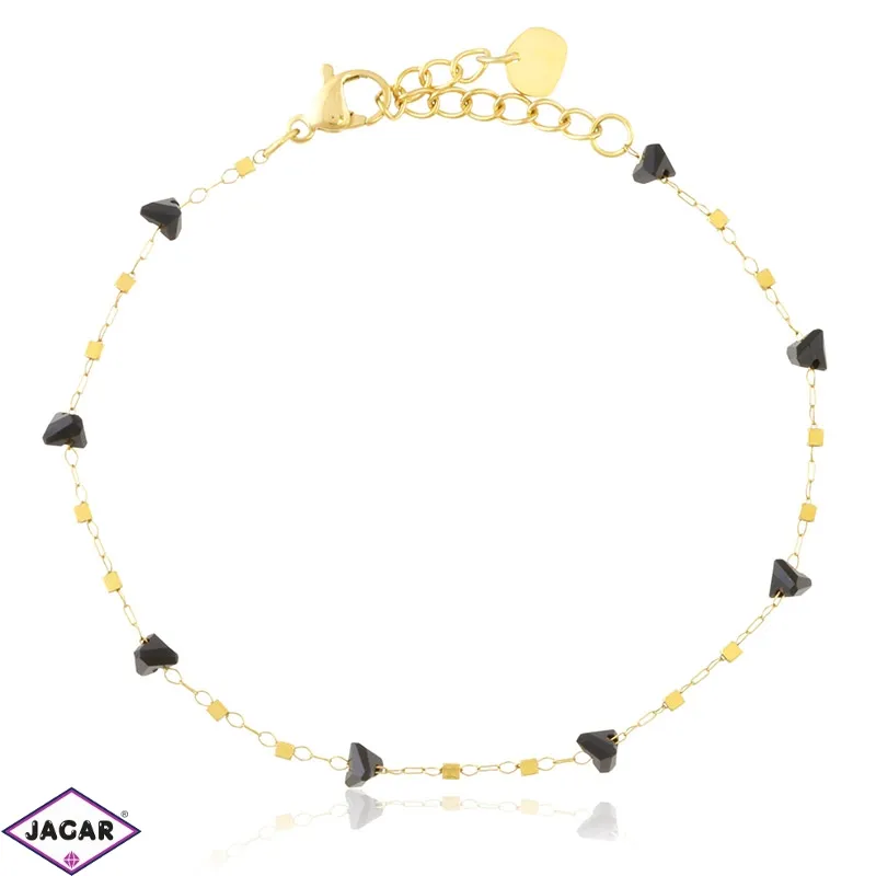 Bransoletka stal chirurgiczna Blueberry BP20774 Bransoletka stal chirurgiczna Blueberry BP20774