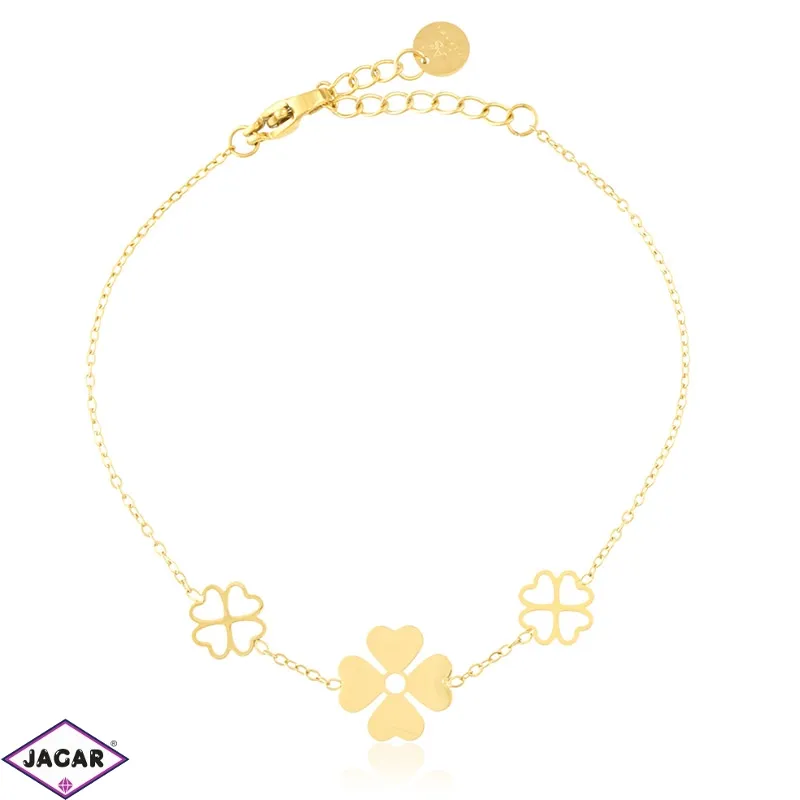 Bransoletka stal chirurgiczna Aisadi BP20795 Bransoletka stal chirurgiczna Aisadi BP20795
