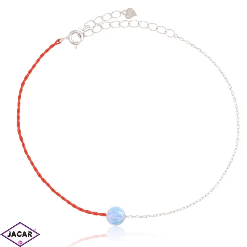 Bransoletka stal chirurgiczna BP20804