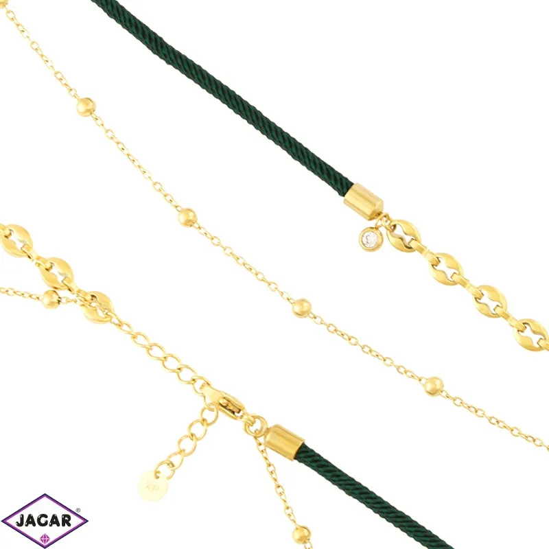 Bransoletka stal chirurgiczna Xuping BP20805 Bransoletka stal chirurgiczna Xuping BP20805