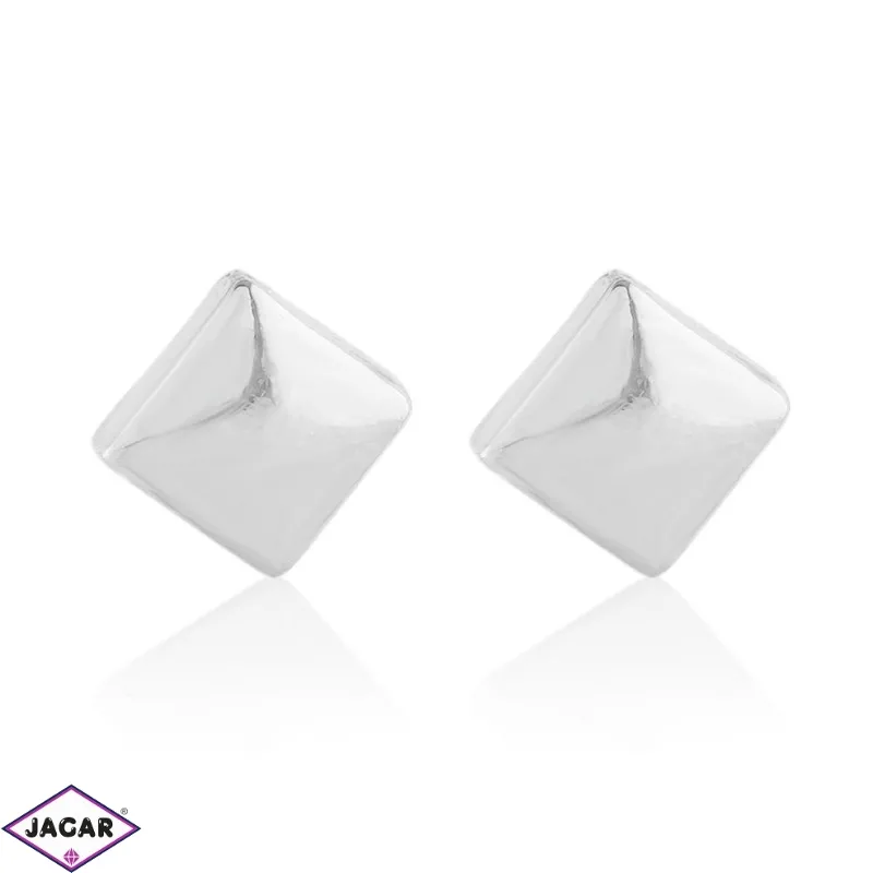 Kolczyki - 1cm - EA2103 Kolczyki - 1cm - EA2103