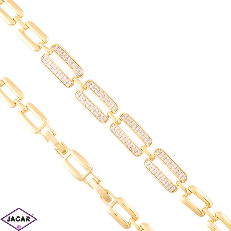 Bransoletka z kryształkami Xuping BP20839 Bransoletka z kryształkami Xuping BP20839