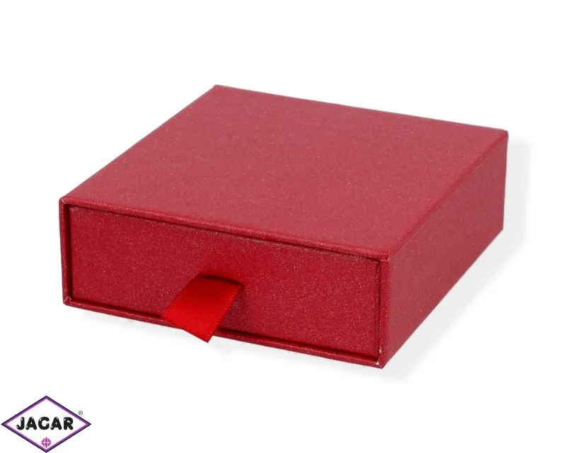 Pudełka szufladka 9x9cm 6szt/op OPA841 Pudełka szufladka 9x9cm 6szt/op OPA841