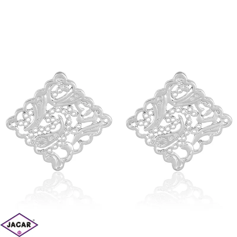 Kolczyki - 2,5cm - EA2135 Kolczyki - 2,5cm - EA2135