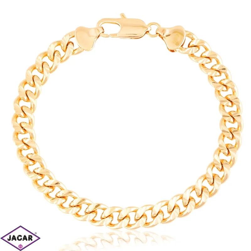 Bransoletka codzienna pancerka Xuping BP20902 Bransoletka codzienna pancerka Xuping BP20902