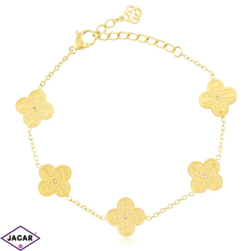 Bransoletka stal chirurgiczna Xuping BP20952 Bransoletka stal chirurgiczna Xuping BP20952