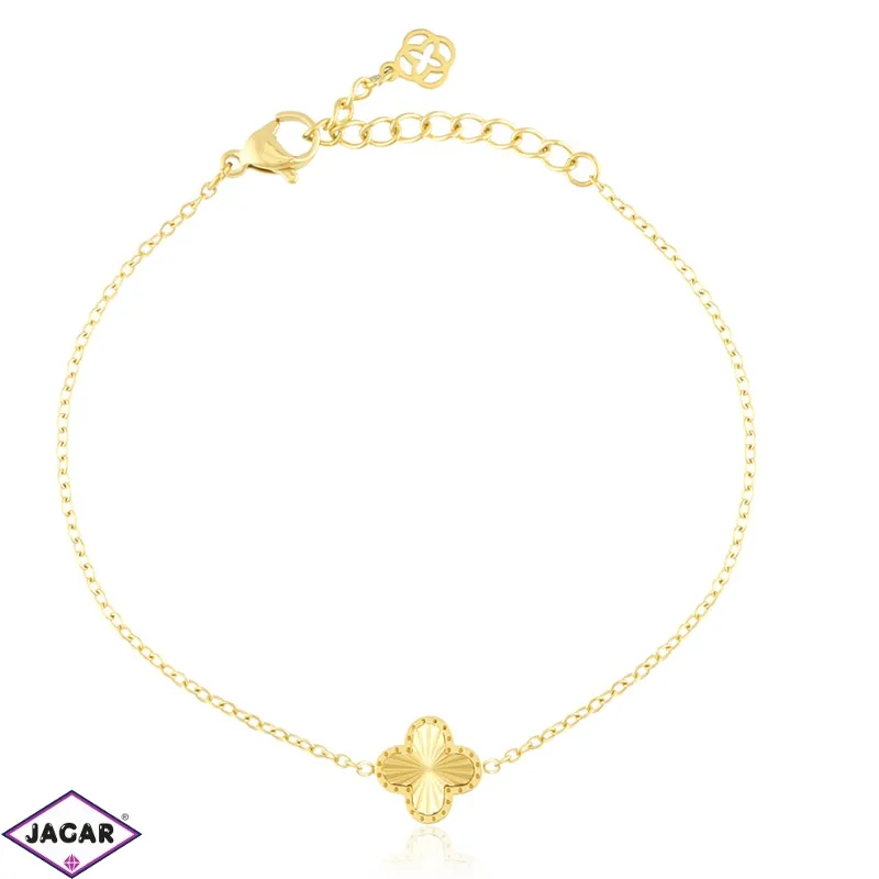 Bransoletka stal chirurgiczna Xuping BP20953 Bransoletka stal chirurgiczna Xuping BP20953