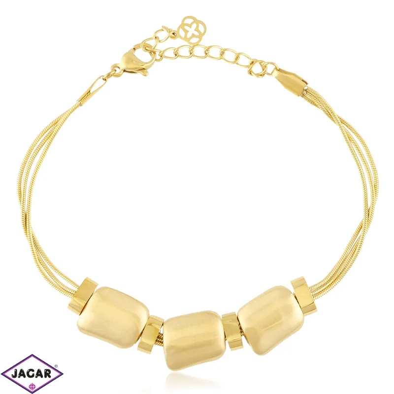 Bransoletka stal chirurgiczna Xuping BP20957 Bransoletka stal chirurgiczna Xuping BP20957