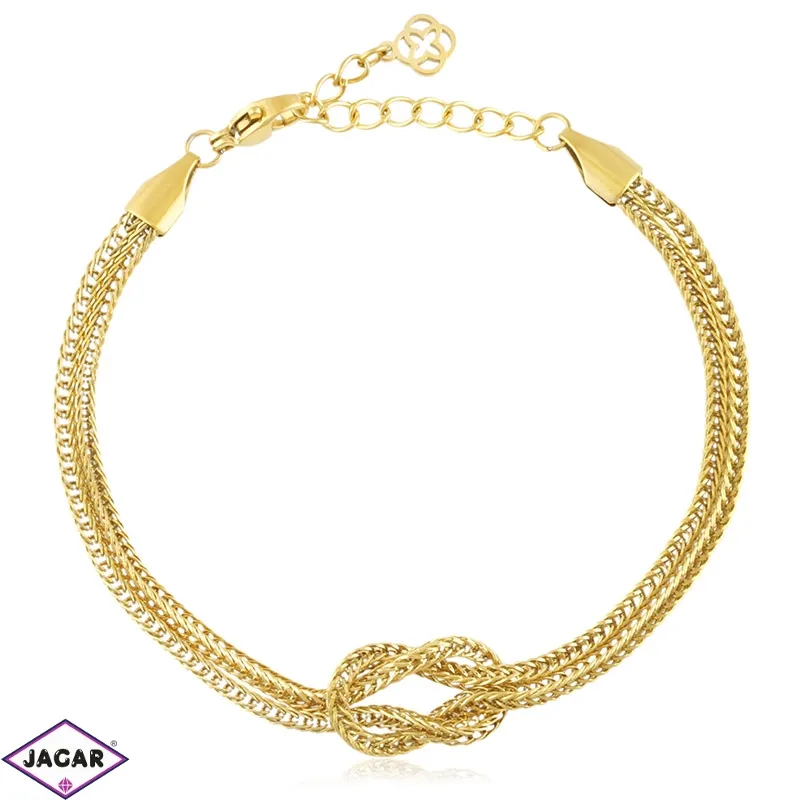 Bransoletka stal chirurgiczna Xuping BP20964 Bransoletka stal chirurgiczna Xuping BP20964