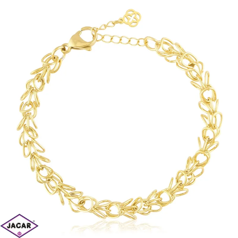 Bransoletka stal chirurgiczna Xuping BP20966