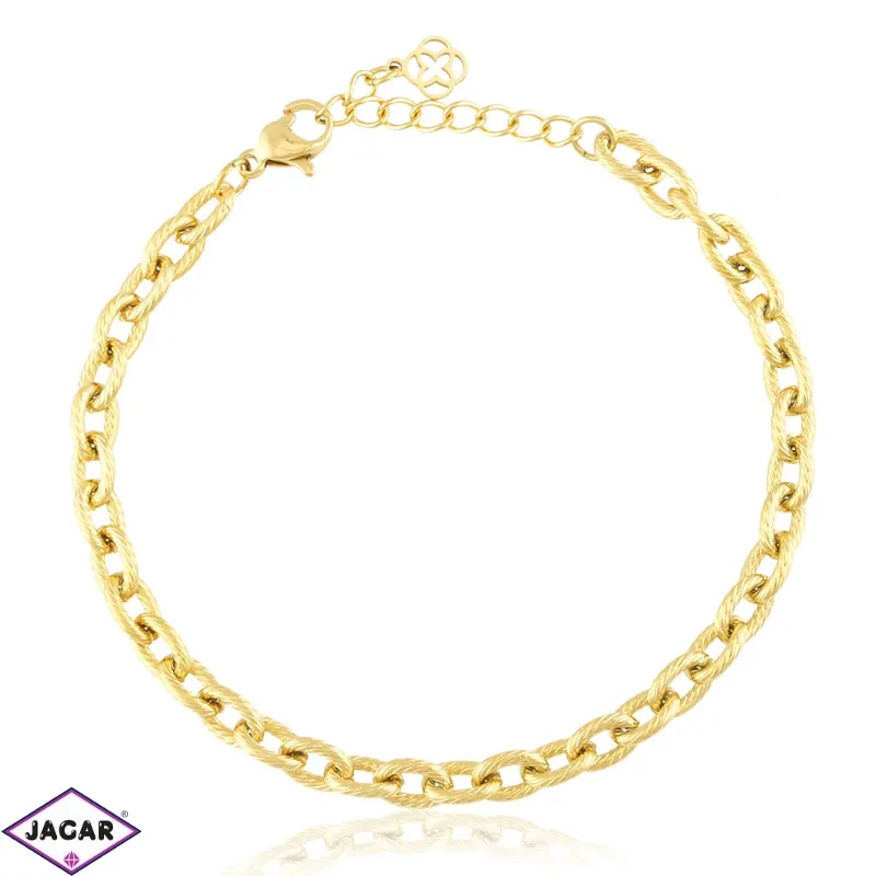 Bransoletka stal chirurgiczna Xuping BP20967 Bransoletka stal chirurgiczna Xuping BP20967