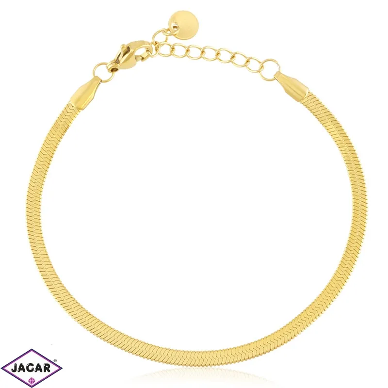 Bransoletka stal chirurgiczna Xuping BP20971 Bransoletka stal chirurgiczna Xuping BP20971