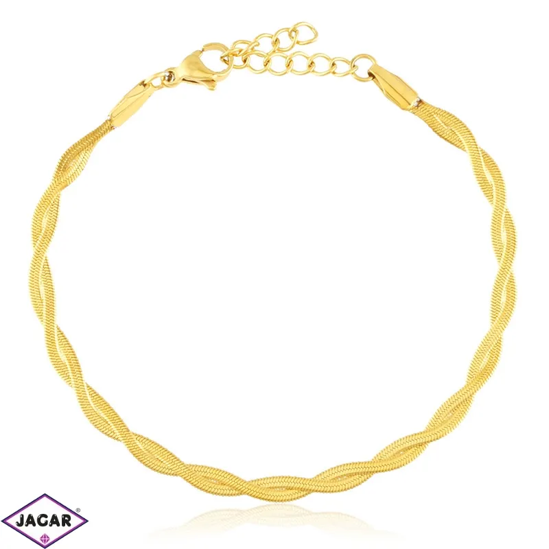 Bransoletka stal chirurgiczna Xuping BP20972