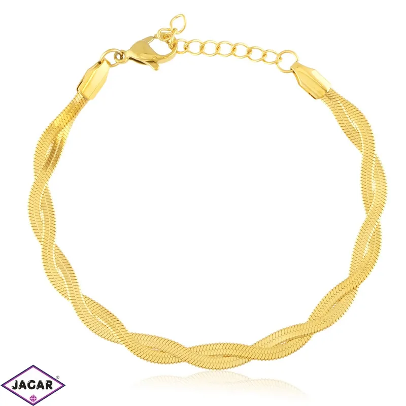 Bransoletka stal chirurgiczna Xuping BP20973 Bransoletka stal chirurgiczna Xuping BP20973