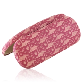 Etui na okulary wzorzyste EO260