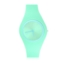 Zegark damski silikonowy zielony Z3588