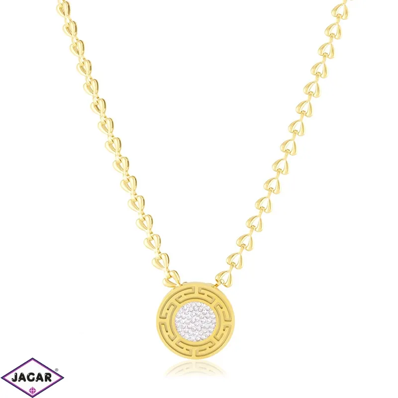 Celebrytka stal chirurgiczna Blueberry CP17220 Celebrytka stal chirurgiczna Blueberry CP17220