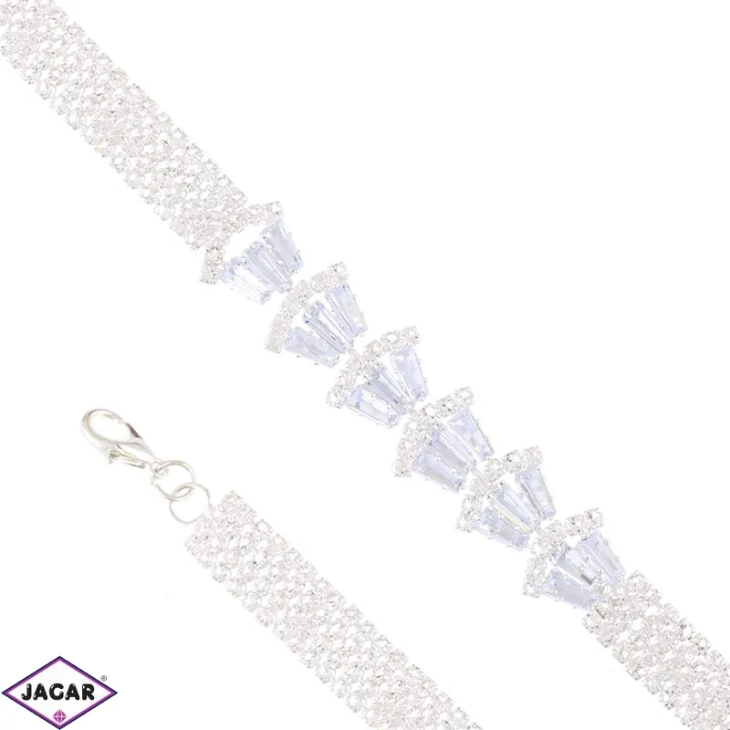 Bransoletka wieczorowa BRA5139 Bransoletka wieczorowa BRA5139