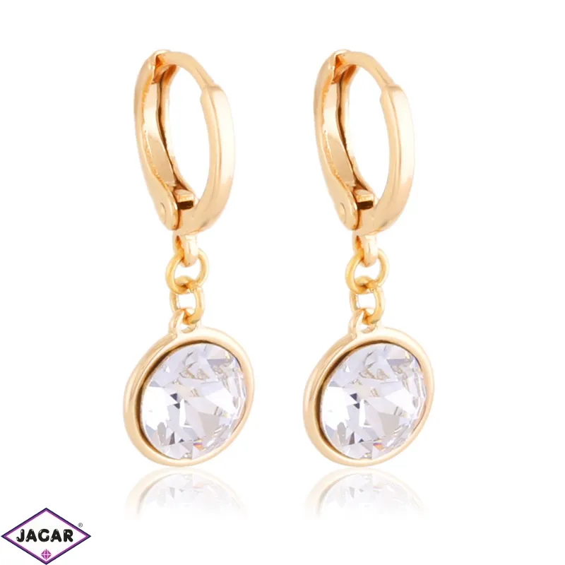 Kolczyki wiszące crystal Xuping EAP41586 Kolczyki wiszące crystal Xuping EAP41586