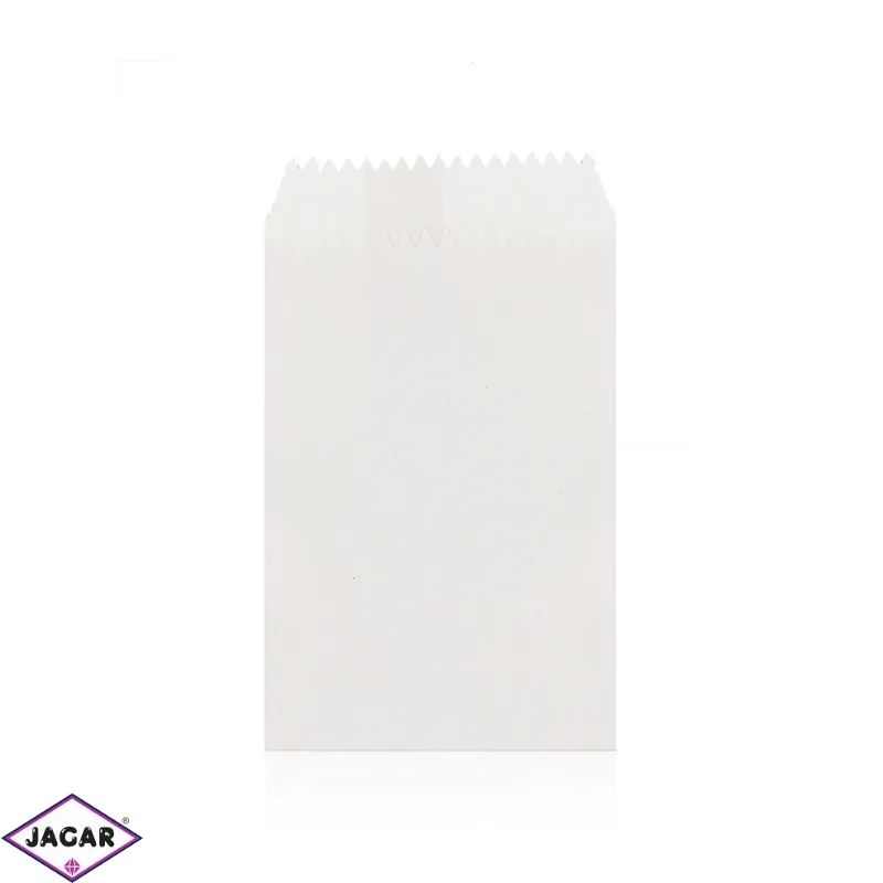 Torebka papierowa do pakowania 7cm x 11cm 100szt Torebka papierowa do pakowania 7cm x 11cm 100szt