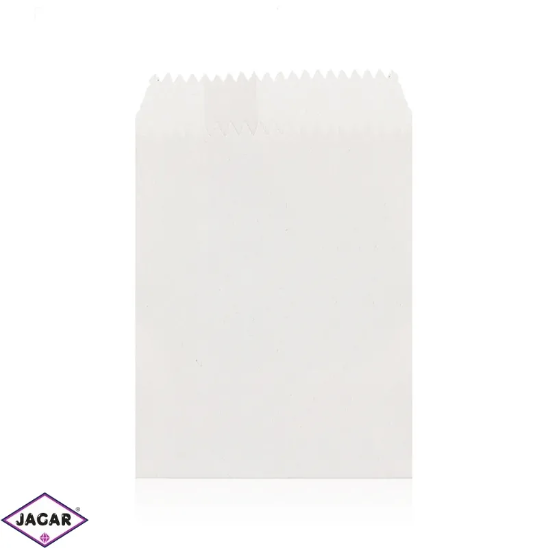 Torebka papierowa do pakowania 14cm x 9cm 100szt Torebka papierowa do pakowania 14cm x 9cm 100szt
