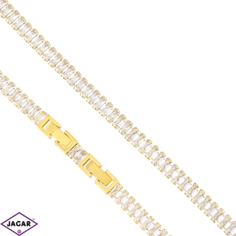 Bransoletka stal chirurgiczna Xuping BP21022 Bransoletka stal chirurgiczna Xuping BP21022