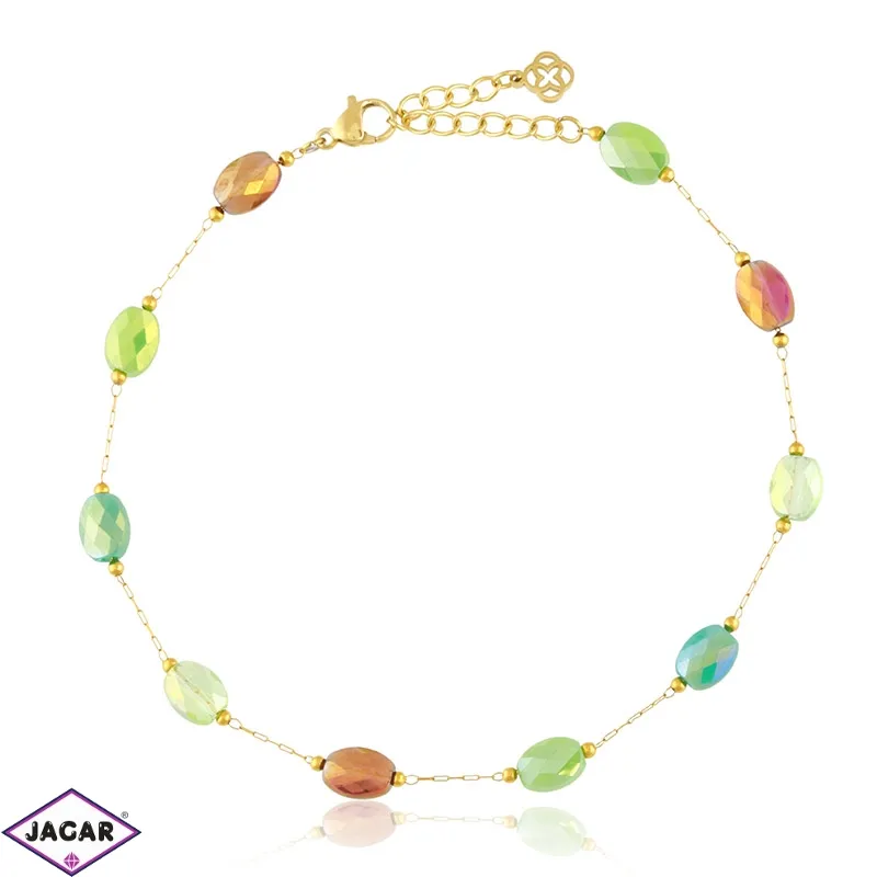 Bransoletka stal chirurgiczna Xuping BP21023 Bransoletka stal chirurgiczna Xuping BP21023