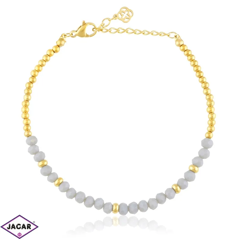 Bransoletka stal chirurgiczna Xuping BP21026 Bransoletka stal chirurgiczna Xuping BP21026