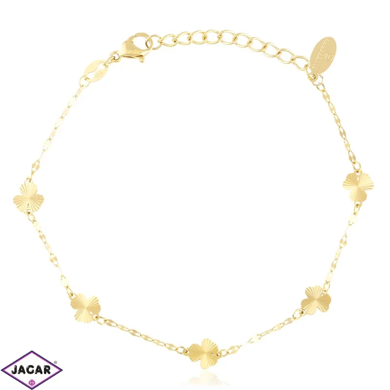 Bransoletka stal chirurgiczna Blueberry BP21030 Bransoletka stal chirurgiczna Blueberry BP21030