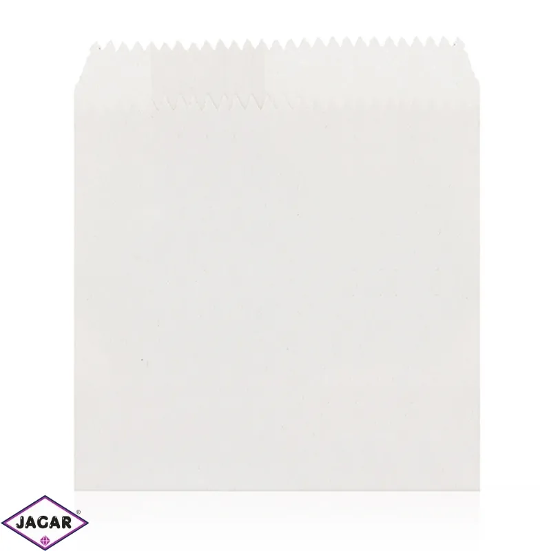 Torebka papierowa do pakowania 19cm x 13cm 100szt Torebka papierowa do pakowania 19cm x 13cm 100szt