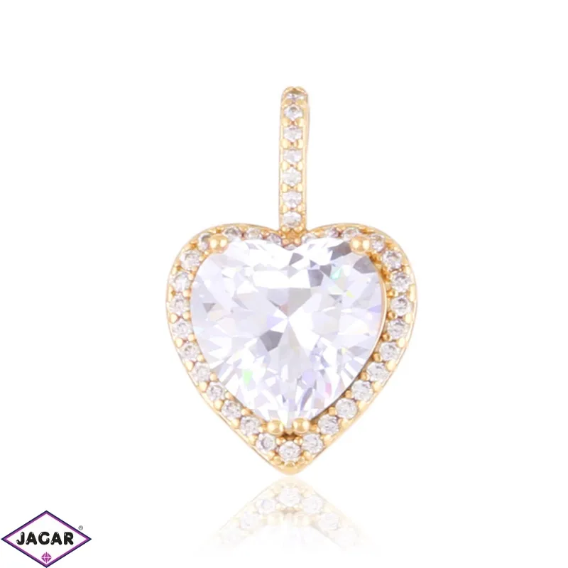 Przywieszka serce Xuping PRZ5095 Przywieszka serce Xuping PRZ5095
