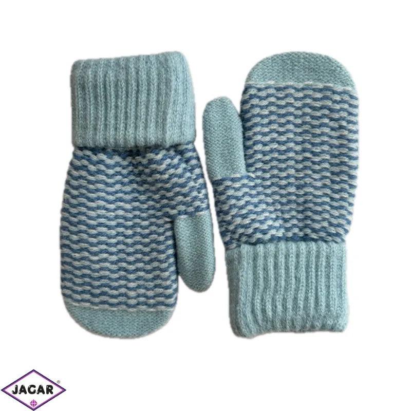 Rękawiczki dziecięce 15cm RK1284 Rękawiczki dziecięce 15cm RK1284