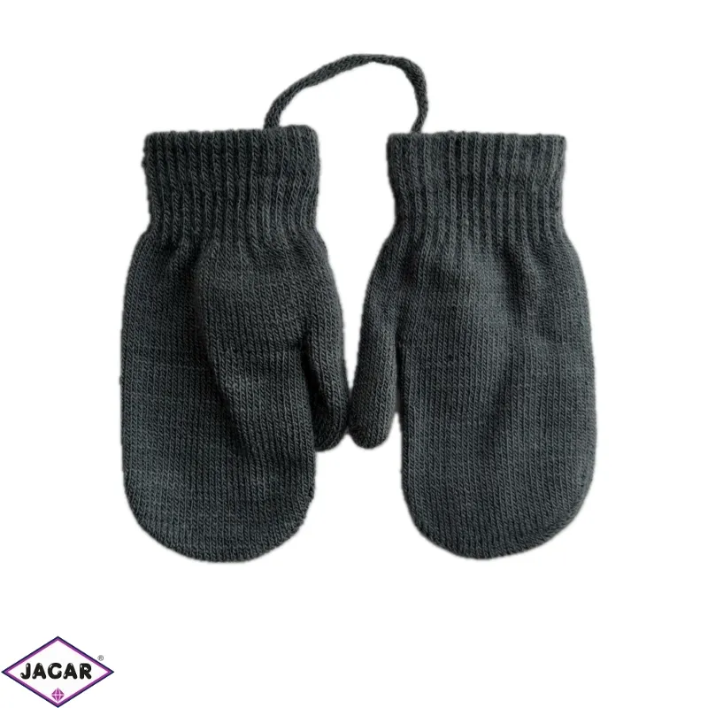 Rękawiczki dziecięce na sznurku 15cm RK1288 Rękawiczki dziecięce na sznurku 15cm RK1288